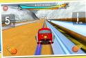 Retro Future Racing screenshot 15