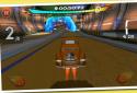 Retro Future Racing screenshot 3