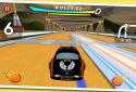 Retro Future Racing screenshot 4