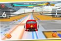 Retro Future Racing screenshot 5