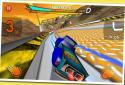 Retro Future Racing screenshot 7