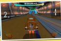 Retro Future Racing screenshot 8