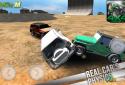 4x4 Real Derby Racing Reloaded Adrenaline 2018 screenshot 1