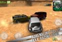 4x4 Real Derby Racing Reloaded Adrenaline 2018 screenshot 3