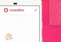 Crowdfire: Social Media Manager screenshot 1