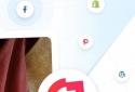 Crowdfire: Social Media Manager screenshot 4