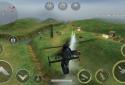 GUNSHIP BATTLE: Helicopter 3D screenshot 2