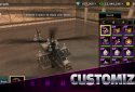 GUNSHIP BATTLE: Helicopter 3D screenshot 5