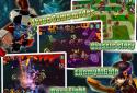 Demon Avengers TD screenshot 8