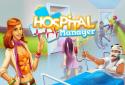 Hospital Manager screenshot 7