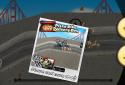 Pizza Bike Delivery Boy screenshot 12