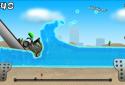 Pizza Bike Delivery Boy screenshot 13