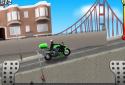 Pizza Bike Delivery Boy screenshot 16