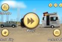Pizza Bike Delivery Boy screenshot 5
