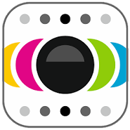 Phogy, 3D Camera