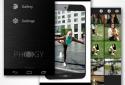 Phogy, 3D Camera screenshot 2