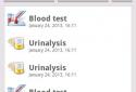 Health Measure Graph screenshot 5 Health Measure Graph screenshot 5