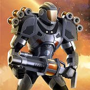 Galaxy Control: 3D strategy