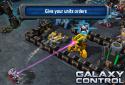 Galaxy Control: 3D strategy screenshot 2