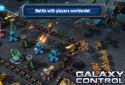 Galaxy Control: 3D strategy screenshot 3