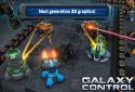 Galaxy Control: 3D strategy screenshot 4