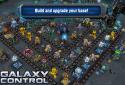 Galaxy Control: 3D strategy screenshot 5