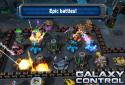 Galaxy Control: 3D strategy screenshot 6