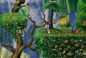 World of gnomes: forest fight screenshot 3