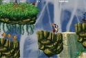 World of gnomes: forest fight screenshot 4