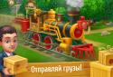 Дикий Захід: нові землі screenshot 4