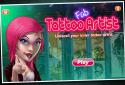Fab Tattoo Artist Secret Salon screenshot 10
