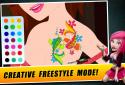 Fab Tattoo Artist Secret Salon screenshot 4