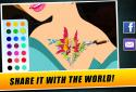 Fab Tattoo Artist Secret Salon screenshot 7