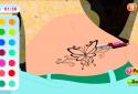 Fab Tattoo Artist Secret Salon screenshot 8