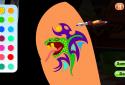 Fab Tattoo Artist Secret Salon screenshot 9