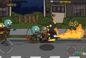 Zombie Dead screenshot 4