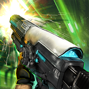 Combat Trigger: Modern Shooter