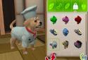 PS Vita Pets: Puppy Parlour screenshot 10