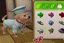 PS Vita Pets: Puppy Parlour screenshot 5