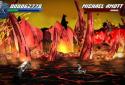 Eternal Descent: Metal Heroes screenshot 2