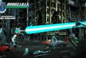 Eternal Descent: Metal Heroes screenshot 3