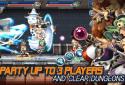 Soul Guardians : Повторні бойові дії screenshot 1