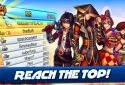 Soul Guardians : Повторні бойові дії screenshot 7