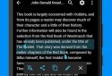 FullReader screenshot 2