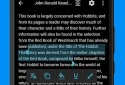 FullReader screenshot 4