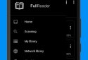 FullReader screenshot 7