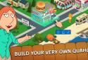 Family Guy The Quest for Stuff screenshot 3