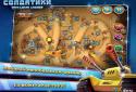 Солдатики 4: Зоряний десант screenshot 1