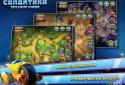 Солдатики 4: Зоряний десант screenshot 3