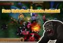Mad Animals screenshot 4